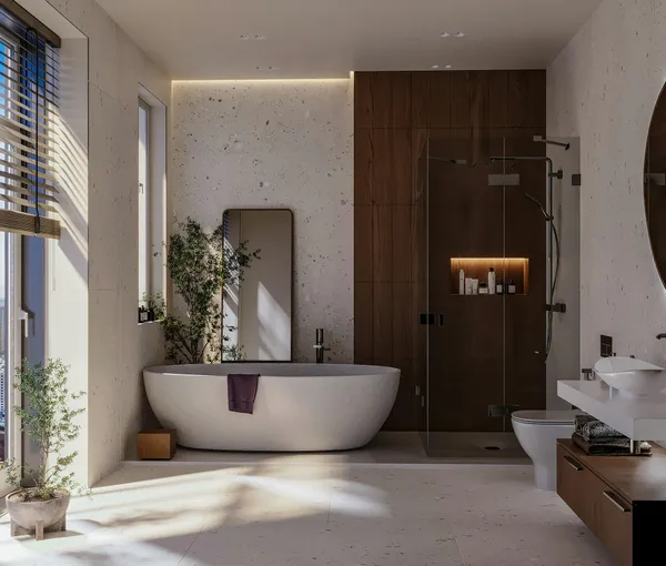 Natural Stone
