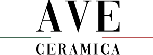 AVECeramica Logo